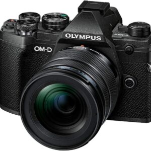 olympus em5 mark III