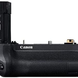 Canon BG-22 - Empuñadura específica para la EOS R