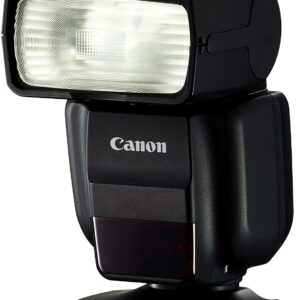 Canon 430EX III - Flash Speedlite