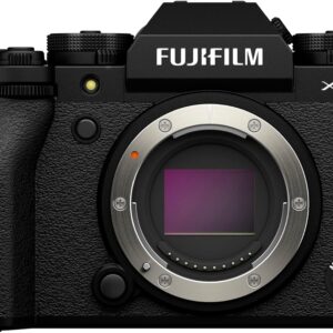 Fujifilm X-T5