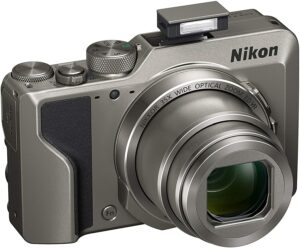 nikon coolpix A1000