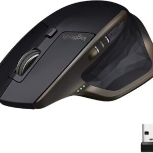 Logitech MX Master Ratón Inalámbrico