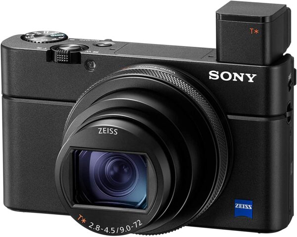 Sony RX100 VII Cámara compacta 20 MP