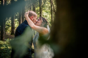 casament al bosc