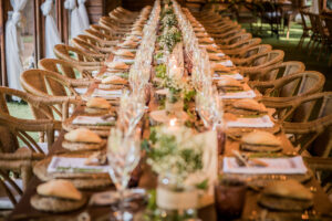 detalles de boda