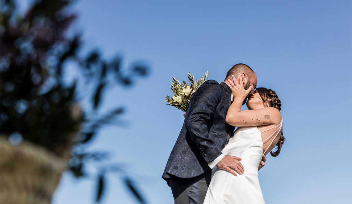 Costa Brava Wedding Photographer