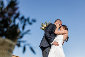 Costa Brava Wedding Photographer