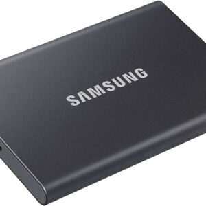 Samsung Portable SSD T7 - Disco Duro Externo SSD