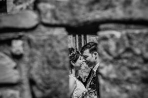 Foto Boda Retrato Pareja