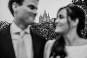 boda Tibidabo